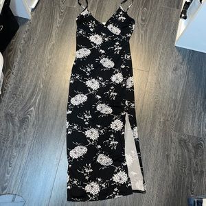 Caution To The Wind Summer Dress